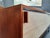 Teak Sideboard by Dieter Wäckerlin for Behr, 1960s For Sale - Image 9 of 15