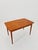 German Teak Dining Table from Lübke, 1960s For Sale - Image 6 of 16