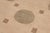 1990s Boho Chic Gabbeh Tan/Green Wool Rug - 9'10'' X 14'2'' For Sale - Image 5 of 10