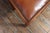 Wood Art Deco French Dining Chairs in Amboyna, 1930, Set of 6 For Sale - Image 7 of 16