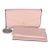Pink Epi Leather Felicie Pochette For Sale
