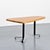 Charlotte Perriand Free-Form Table by Charlotte Perriand for Les Arcs, 1986 For Sale - Image 4 of 18