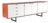 Sideboard from the C-Series by Cees Braakman for Pastoe, Netherlands, 1960s For Sale