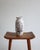 Mid-Century Modern 1960s Stig Lindberg Ceramic Grazia Vase For Sale - Image 3 of 4
