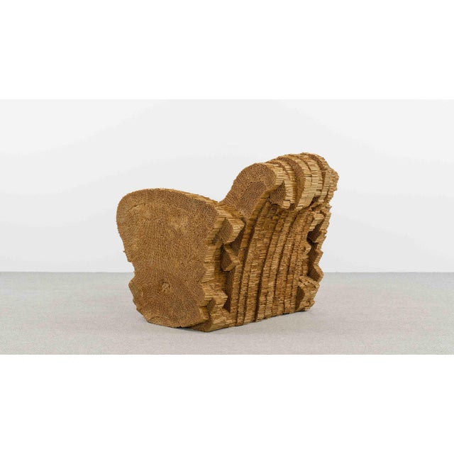 Little Beaver Lounge Chair by Frank O. Gehry for Vitra, 1987 For Sale - Image 12 of 18