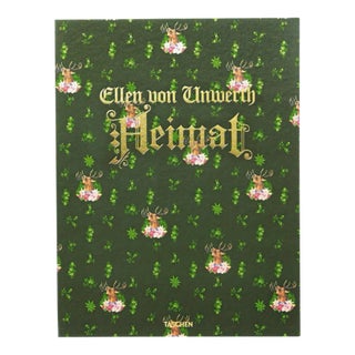 TASCHEN Books, "Heimat" Ellen von Unwerth Photography Collection, Collector’s Edition, Signed For Sale