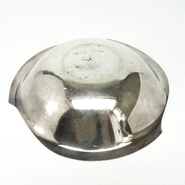 Danish Pop-Art Fruit Platter from Richard Brendon, 1960s For Sale - Image 3 of 5