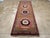 Galerie Shabab Collection Mid-20th Century Turkish Anatolian Long Gallery Carpet For Sale - Image 4 of 10