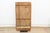 Wood Rare Antique Nommo & Lebe Carved Door For Sale - Image 7 of 9