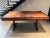 Robert Whitley 84 Desk. One of a kind (Circa 1975) by an internationally acclaimed wood furniture craftsman. Robert...
