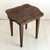 Small Side Table, 1930s For Sale - Image 4 of 8