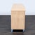 2010s Alf Italia Contemporary 6-Drawer Geometric Wood Dresser For Sale - Image 5 of 9