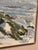 FMK, Winter Landscape, 1943, Oil Painting on Canvas, Framed For Sale - Image 11 of 18