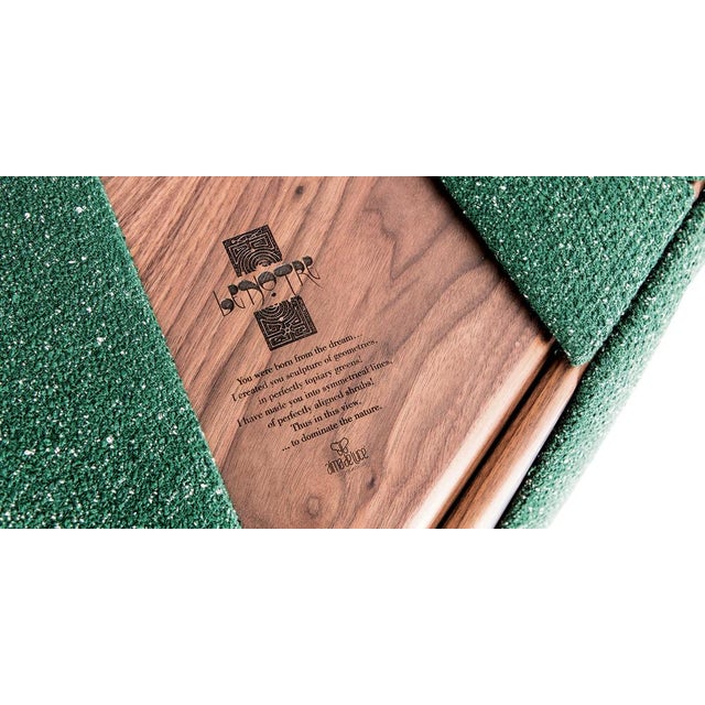 The Notre Sideboard from Alma De Luce For Sale - Image 6 of 9