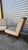 Mid-Century Modern Sandblasted Beige Velvet Chairs, 1950s, Set of 2 For Sale - Image 9 of 11