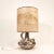 Large German Stoneware Table Lamp from Søholm, 1960s For Sale - Image 13 of 13
