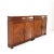 Art Deco Cabinets by Napoleon Le Grand for T Modelhuis N. Legrand, 1920s, Set of 2 For Sale - Image 6 of 13