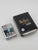 Silver Rare 1996 Retired Beatles Abbey Road Zippo Lighter. Appears To Be Unfired W Box For Sale - Image 8 of 12