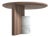 Low Sengu Table in Marble & Wood by Patricia Urquiola for Cassina, Italy For Sale
