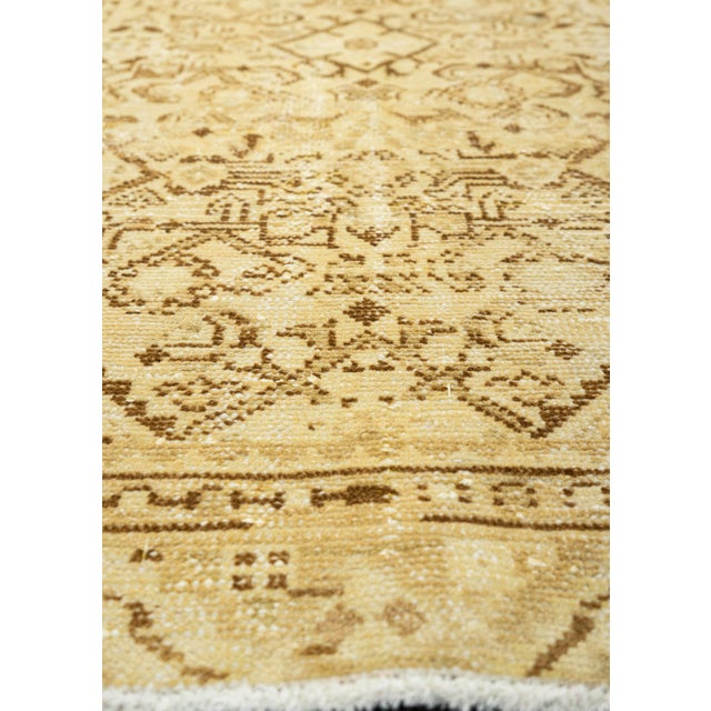 Contemporary Turkish Anatolian Runner Rug 2'7" x 12'1" For Sale - Image 3 of 4