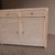 Vintage Pencil Reed Sideboard For Sale - Image 4 of 16