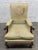 Antique 19th Century English Chippendale Open Arm Host Chair For Sale - Image 12 of 13