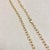 2020s Syna 18 Karat Yellow Gold Link Chain For Sale - Image 5 of 7