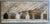 Mid 20th Century Mid-Century Modern Wood Construction Wall Sculpture Depicting a Village Landscape For Sale - Image 5 of 9