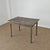 Farmhouse Antique Primitive Painted Pine Farm Table - Circa 1870 For Sale - Image 3 of 13