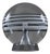 Large Vintage Table Lamp, 1970s For Sale