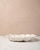 Handmade "Seedpod" Decorative Bowl by Ank Studios in Satin White Ceramic For Sale - Image 4 of 13