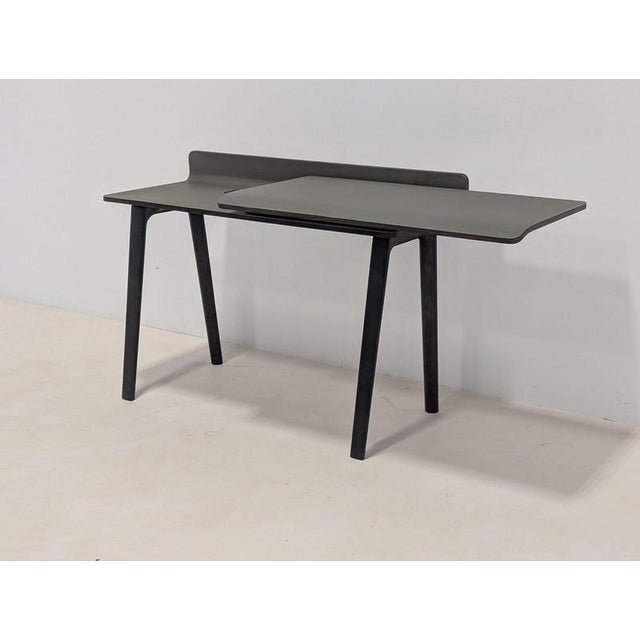 Iren Desk from Poltrona Frau For Sale - Image 3 of 13