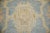 Turkish Modern Turkish Oushak Rug 6'6" x 9'8" For Sale - Image 3 of 7
