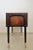 Danish Modern Rosewood Sewing Table, 1960s For Sale - Image 3 of 13