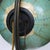Vintage 1940s World Globe on Duncan Phyffe Style Floor Stand For Sale - Image 13 of 17