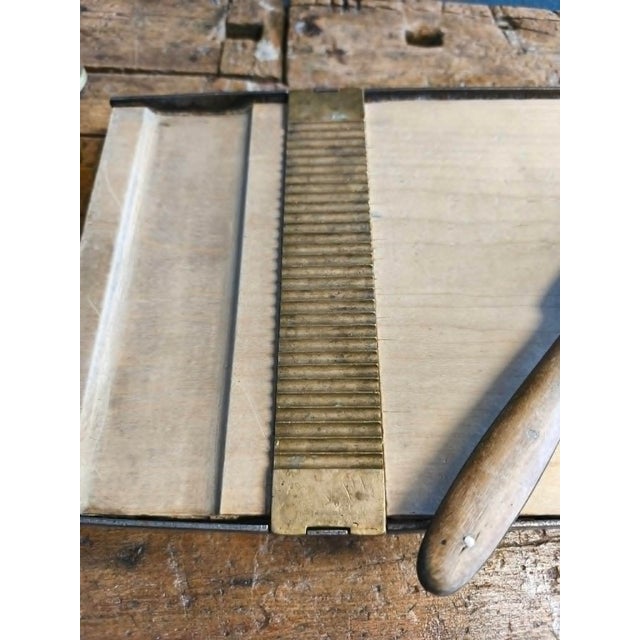 Industrial Pharmacy Tools Medicine Maker, 1890s, Set of 4 For Sale - Image 3 of 18