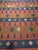 Late 20th Century Persian Kilim Flatweave Rug in Terracotta Red, For Sale - Image 11 of 11