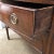 Early 19th Century English Hepplewhite Bowfront Brandy Board For Sale - Image 9 of 10