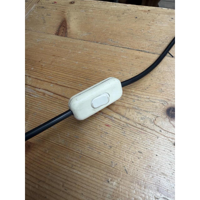Lamp in Chrome and Polyurethane from RAAK For Sale - Image 8 of 10