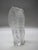 Handcrafted Glass Elephant by Mats Jonasson for Målerås Glasbruk, 1970s For Sale - Image 6 of 9