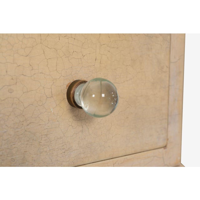 Samuel Marx Vanity Table for Quigley, Chicago, 1950 For Sale - Image 11 of 18