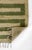 2020s Momeni Neo Green Hand Woven Area Rug 5' X 8' For Sale - Image 5 of 9