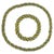 2020s Bucherer Two-Piece Necklace and Bracelet Set in 18 Karat Yellow Gold and Pearls For Sale - Image 5 of 8