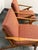 Crate & Barrel Cavett Armchairs, Pair For Sale - Image 12 of 12