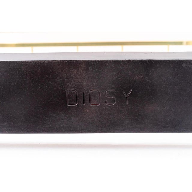 Art Deco Umbrella Stand, Vienna, Austria, 1920s For Sale - Image 15 of 16