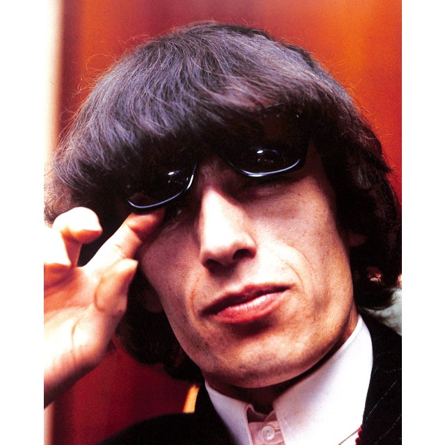 White "The Rolling Stones in the Beginning" 2006 Rej, Bent For Sale - Image 8 of 8