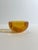 Glass Vintage Italian Murano Glass Bowl, 1970s For Sale - Image 7 of 11