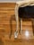 Set of 10 Italian Painted & Gilt Louis XV Style Dining Chairs For Sale - Image 4 of 18