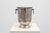 Art Deco Metal Ice Bucket with Ring Handles, France, 1920s For Sale - Image 10 of 10