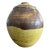 Beehive Ceramic Jar by Rick Crown For Sale